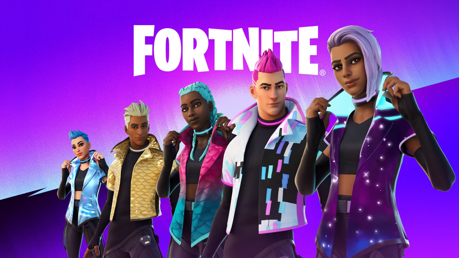 Fortnite: Επιστρέφει στο iPhone μετά από τέσσερα χρόνια