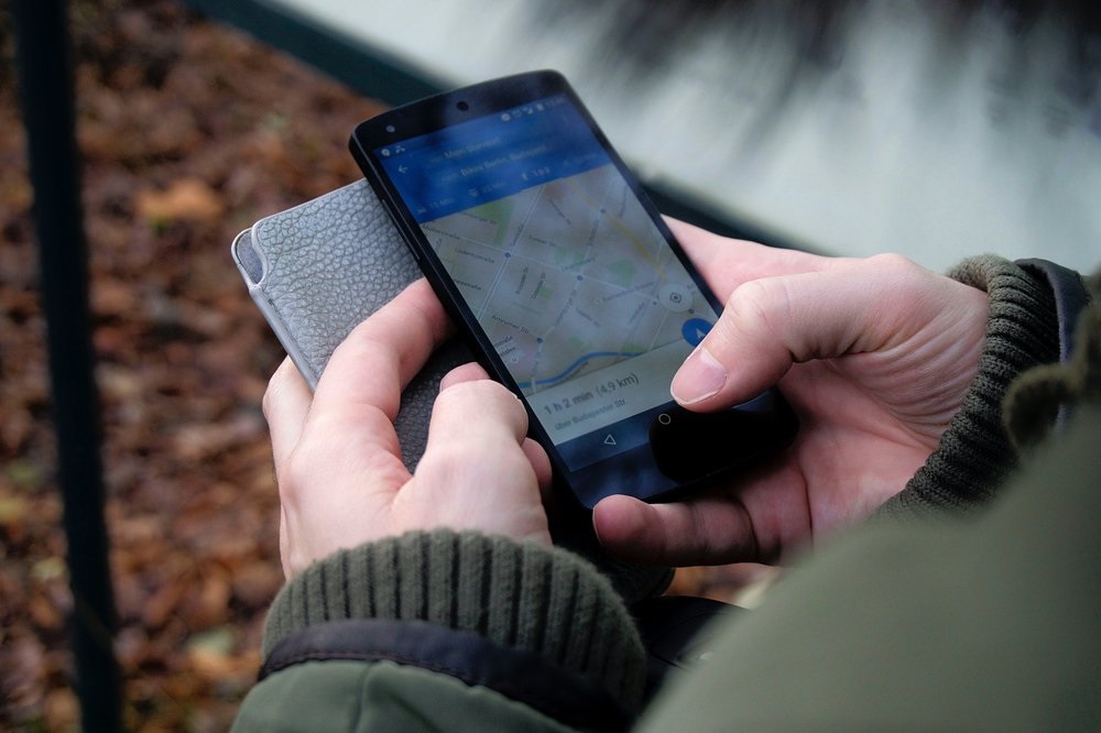 Google Maps: Νέα εργαλεία για να κινείστε με μεγαλύτερη ασφάλεια