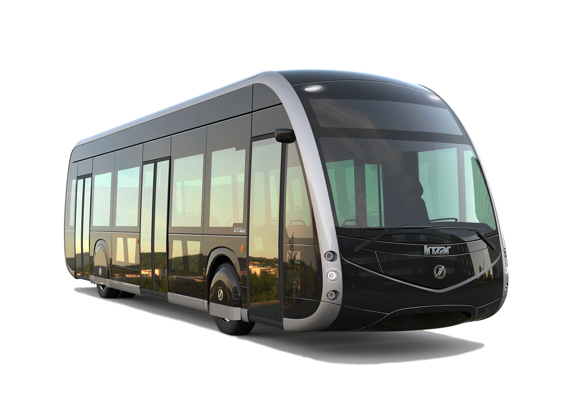 Electric bus plies line 2 Pagrati – Kypseli