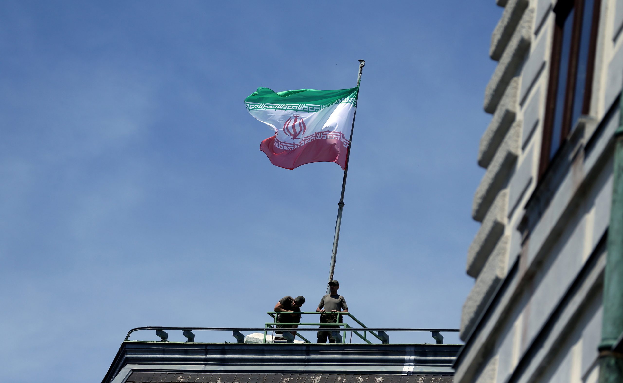 ΙΑΕΑ: Το Ιράν ενημέρωσε για τα σχέδιά του παραγωγής εμπλουτισμένου ουρανίου