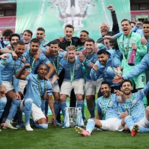 Μάντσεστερ Σίτι: Συμφωνία με Puma αξίας τουλάχιστον 1 δισ. λιρών