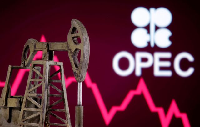 ΟΠΕΚ+ για πετρέλαιο: Ανοδος στις τιμές, μετά τη μείωση παραγωγής