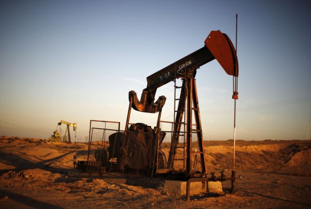 Πετρέλαιο: Έως και 185 δολάρια το βαρέλι «βλέπει» η JPMorgan λόγω Ουκρανίας