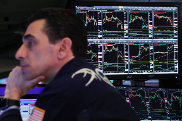 Το φάντασμα των bear market μεγάλης διάρκειας αναβιώνει εξαιτίας του πληθωρισμού