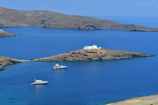 ΕΟΤ: Πρόγραμμα για προβολή του ελληνικού τουρισμού στις διεθνείς αγορές