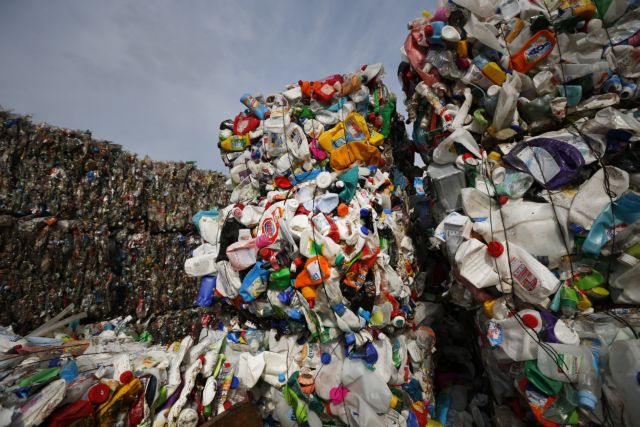 Επιτροπή Ανταγωνισμού – Έρευνα για τον κλάδο διαχείρισης αποβλήτων και ανακύκλωσης