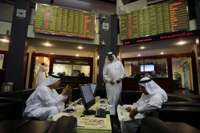 Χρηματιστήρια Περσικού Κόλπου: Ράλι στην αιγυπτιακή αγορά