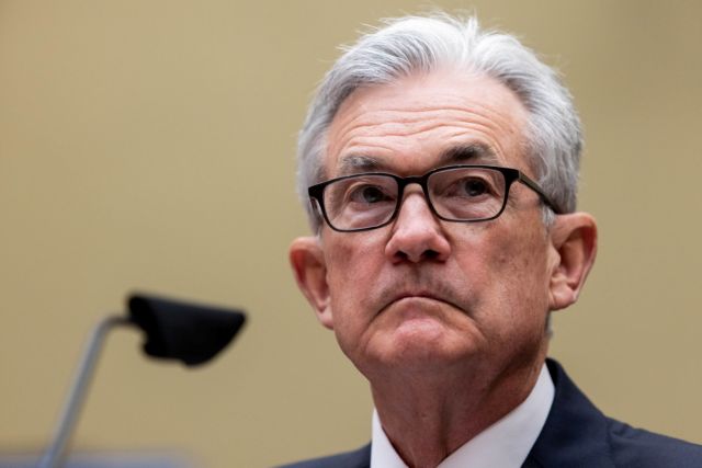 JP Morgan: Ράλι στις μετοχές αν η Fed «απογοητεύσει» τις αγορές