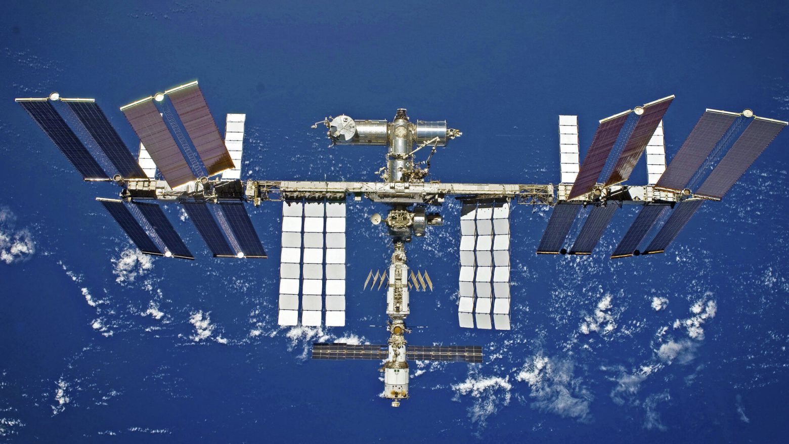«Άγνωστο αντικείμενο» προσεγγίζει τον Διεθνή Διαστημικό Σταθμό