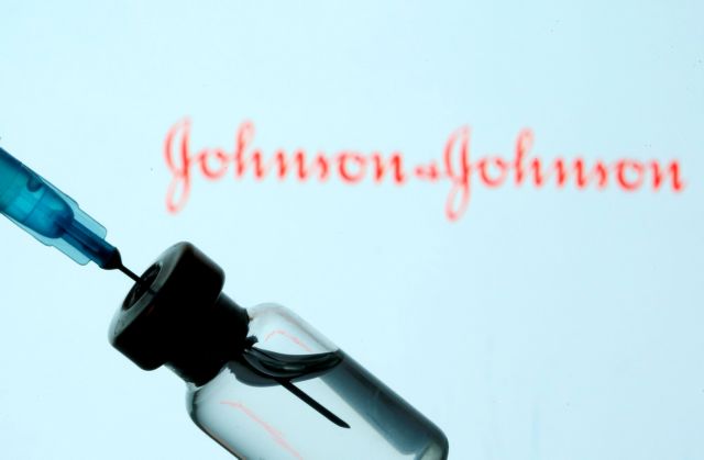 Όμικρον – Η αναμνηστική δόση του εμβολίου Johnson & Johnson προστατεύει κατά 85% από νοσηλεία