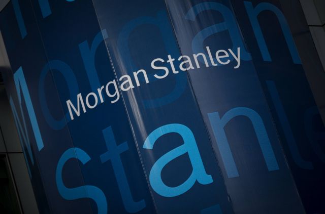 Morgan Stanley: Συνέχεια στο «ράλι» των ελληνικών τραπεζών