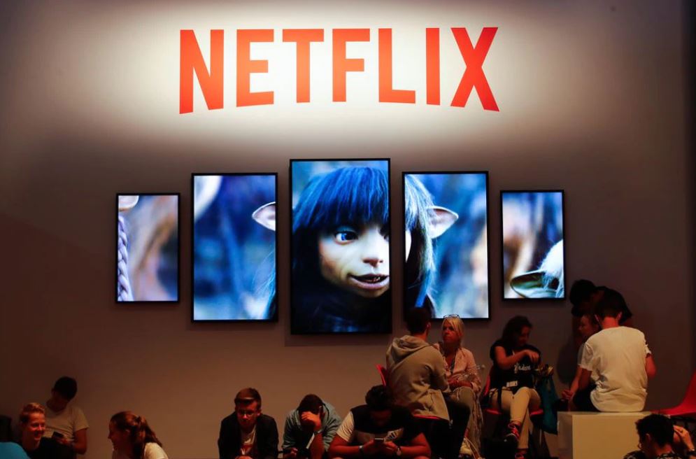 Netflix: Τέλος η κοινή χρήση κωδικών σε 4 ακόμη χώρες