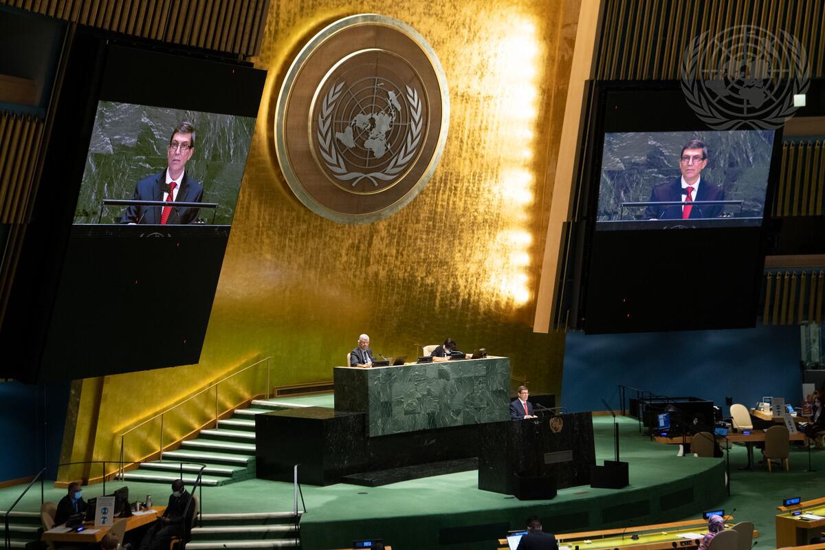 ΟΗΕ: Η Γαλλία θα θέσει θέμα Αμμοχώστου στο Συμβούλιο Ασφαλείας