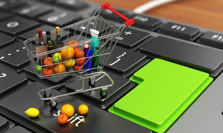 E-commerce – Increases in e-orders in all sectors