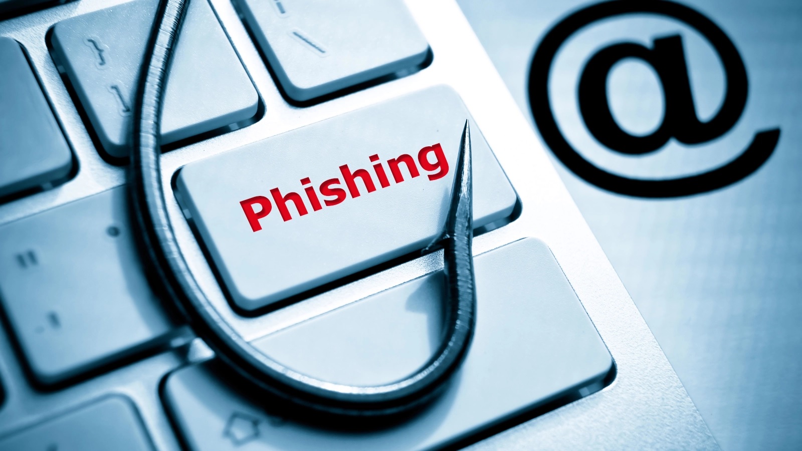 Phishing: Το 75% των Ελλήνων έχουν αποτελέσει στόχο επίθεσης