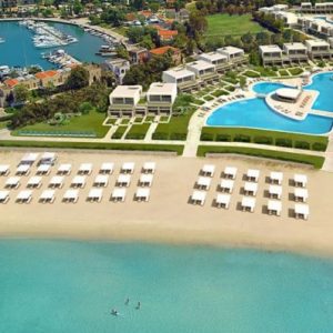 Ομιλος ΣΑΝΗ: Δυναμική επέκταση στη Χαλκιδική – Το ταμείο του 2024