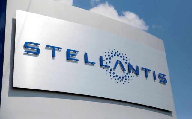 Stellantis: Επένδυση 35,5 δισ. δολαρίων στην ηλεκτροκίνηση