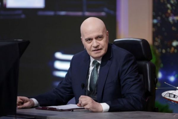 Βουλγαρία: Εντολή σχηματισμού κυβέρνησης στο κόμμα του Τριφόνοφ