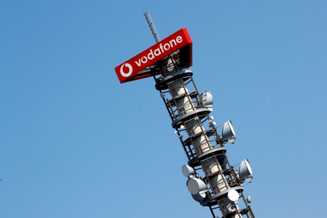 Vodafone – Σε προχωρημένες συζητήσεις για συνεργασία με το HBO max