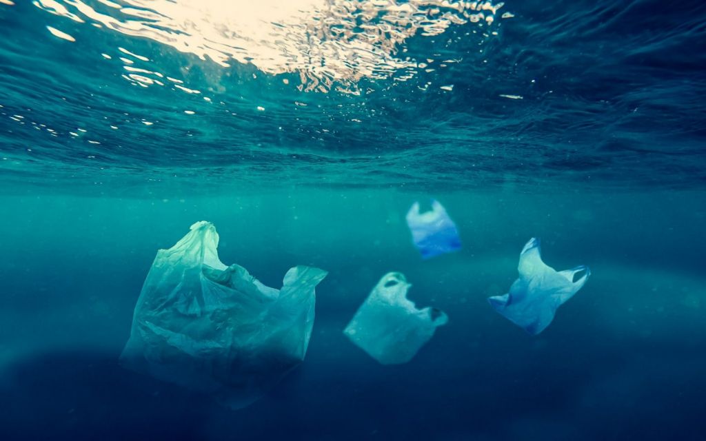 ΟΟΣΑ: Προβλέπει τριπλασιασμό των παγκόσμιων πλαστικών απορριμάτων