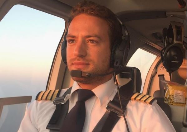Γλυκά Νερά: Τι απαντά η ΕΛ.ΑΣ στις φήμες για εμπλοκή του πιλότου σε «καρτέλ ναρκωτικών»