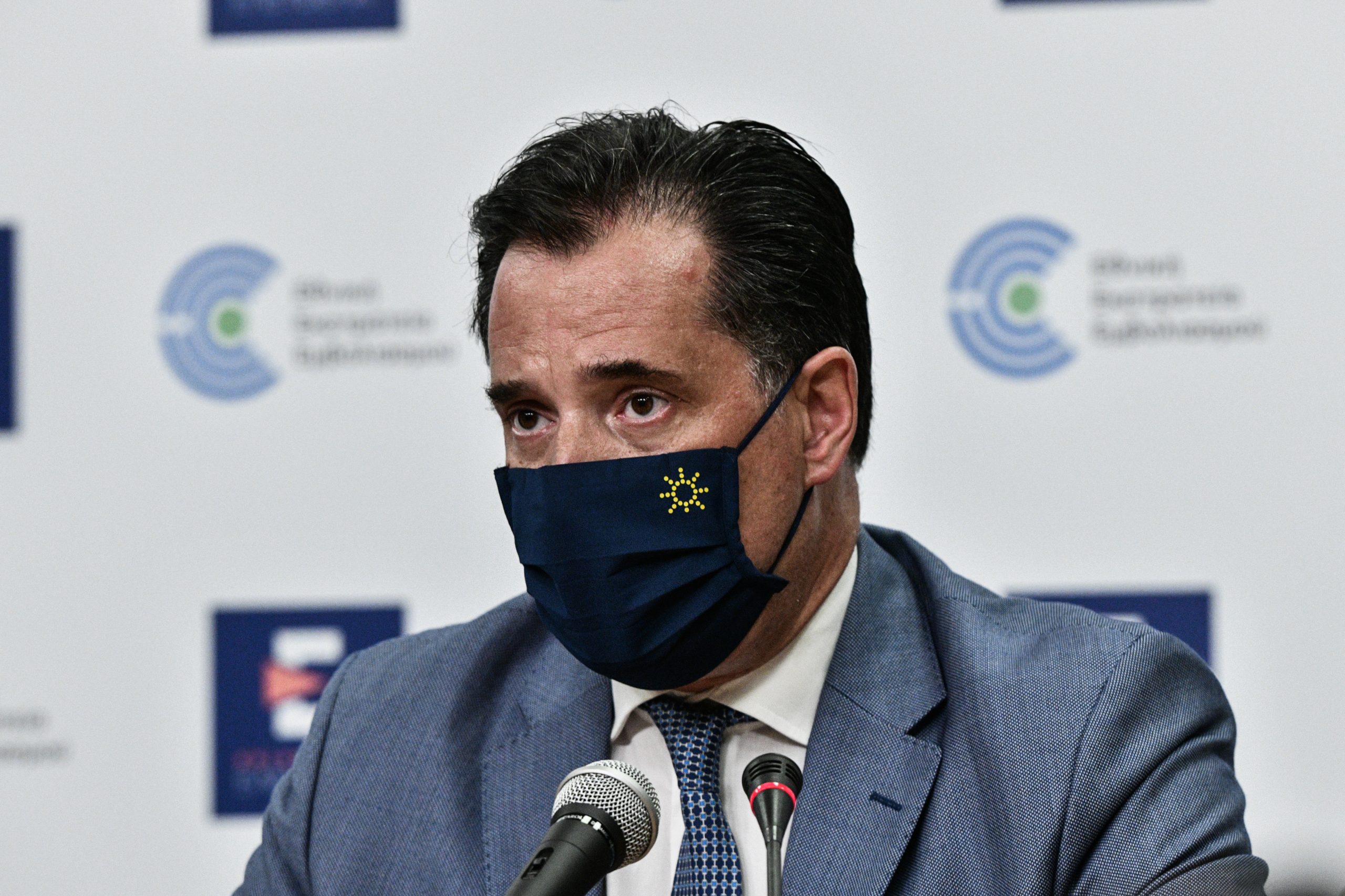 Γεωργιάδης – «Δεν θα αφήσουμε τους συμπολίτες μας να παγώσουν»