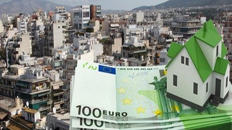 Greek Real Estate: The citizens of which countries show the greatest demand