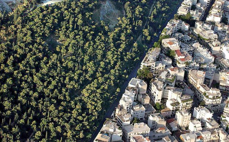 Αυθαίρετη δόμηση: Τα ανοιχτά μέτωπα