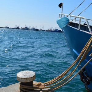 Αλιεία: Έως τις 15 Σεπτεμβρίου αιτήσεις για επενδύσεις στα αλιευτικά σκάφη