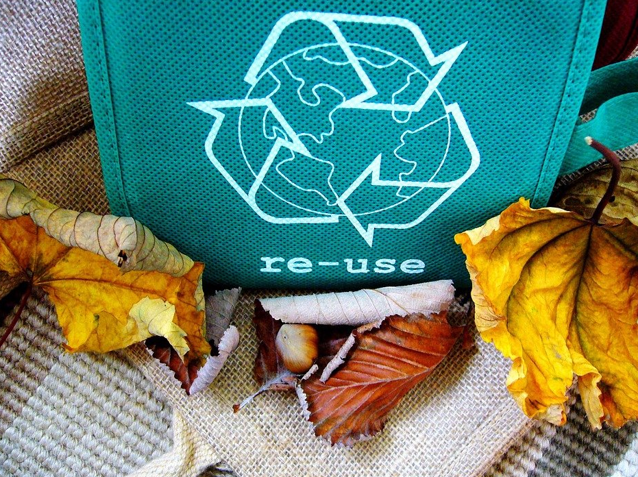 Σκρέκας: Εργαλεία για την ενίσχυση της ανακύκλωσης