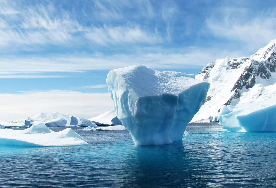 Ρωσία και ΗΠΑ συμφώνησαν να συνεργαστούν για το κλίμα στην Αρκτική