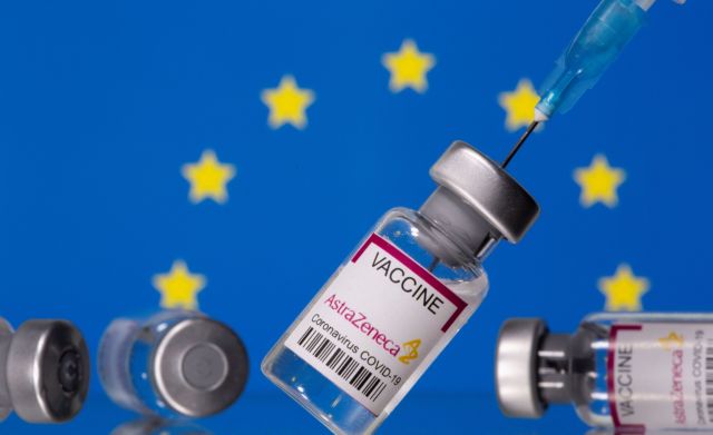ΕΕ: Θα παραδώσει 200 εκατ.δόσεις εμβολίων στις φτωχότερες χώρες