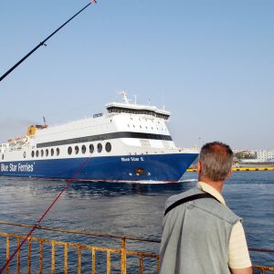 Attica Group: Συμφωνία αγοράς οχηματαγωγού με τίμημα 13,4 εκατ. ευρώ
