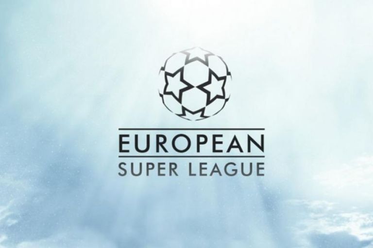 Δικαιώθηκε από το δικαστήριο η European Super League