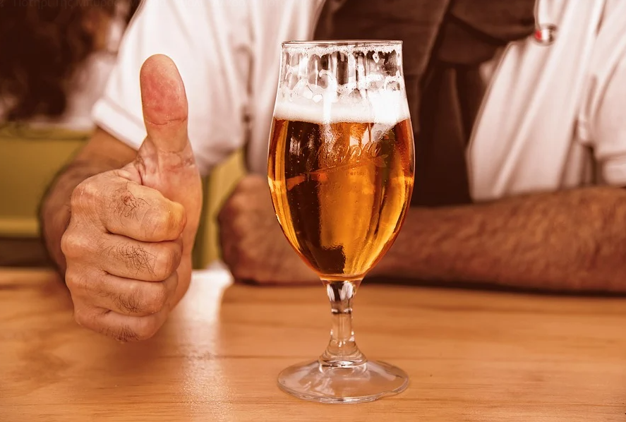Euro 2020: 6,1 εκατ. λίτρα μπύρας θα πιουν οι Βρετανοί στον τελικό