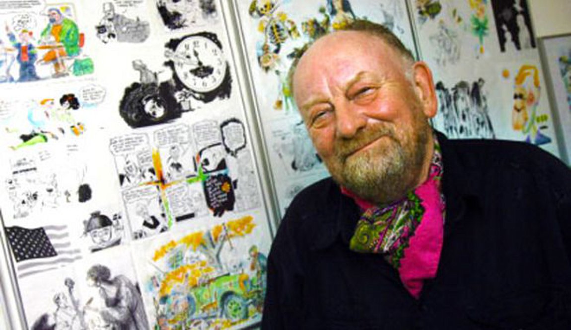 Δανία: Πέθανε ο καλλιτέχνης που σχεδίασε τα σκίτσα του Μωάμεθ