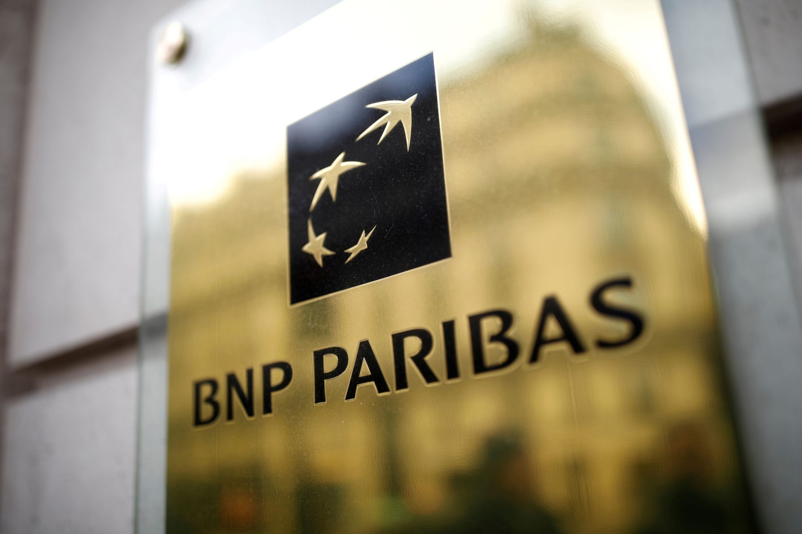 BNP Paribas: Άλμα κερδών 26% στο β΄τρίμηνο