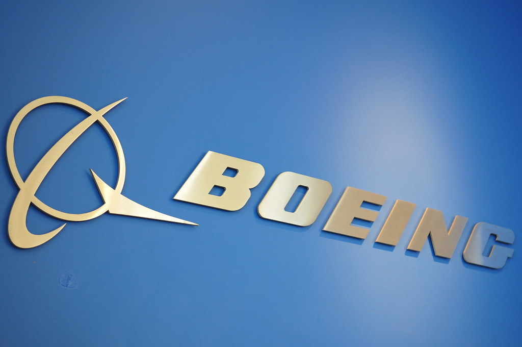 Η Boeing κατασκευάζει το επόμενο αεροσκάφος της στο metaverse