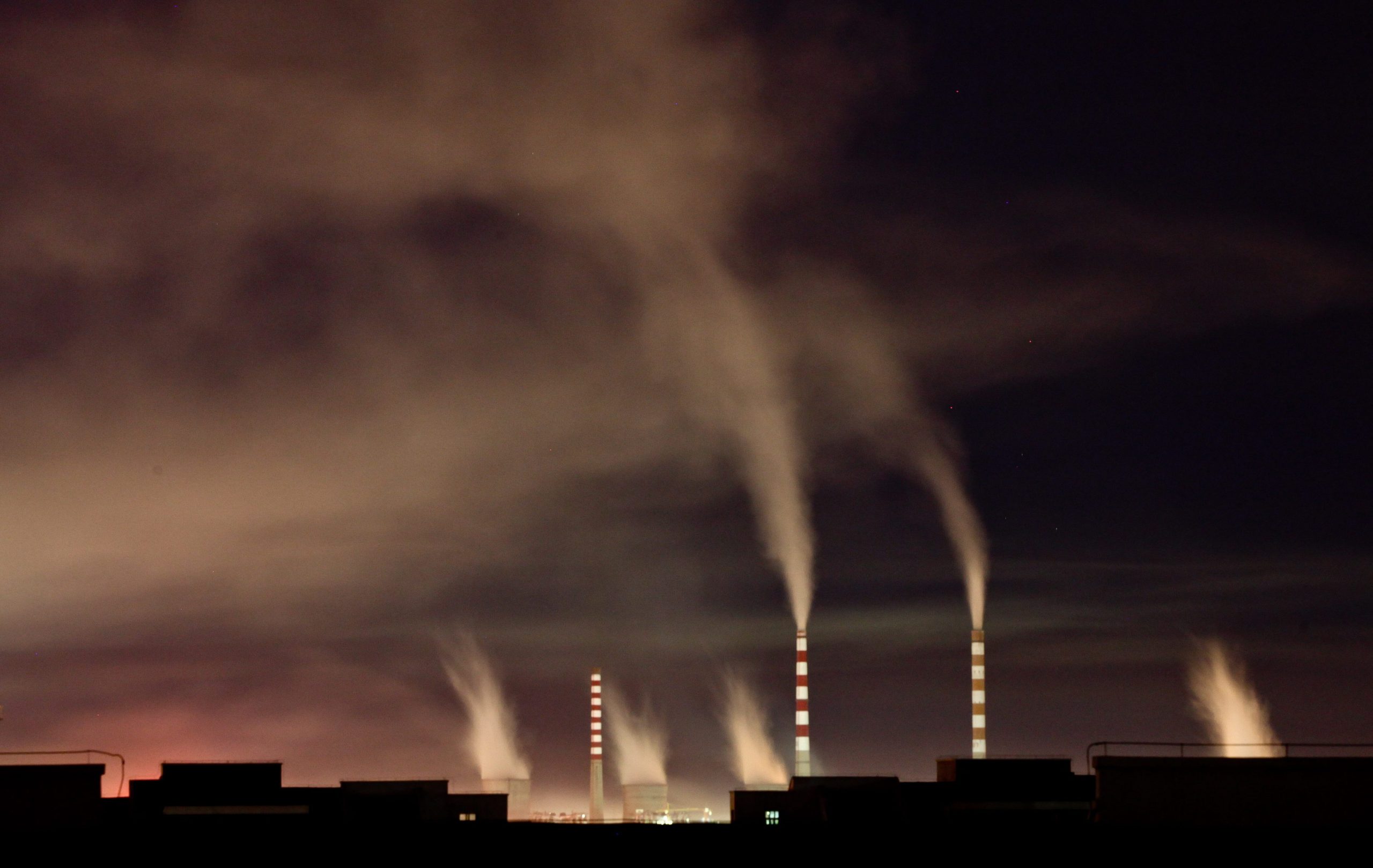 Κίνα: Τζίρος 210 εκατ. γουάν στο μεγαλύτερο σύστημα εμπορίας εκπομπών στον κόσμο