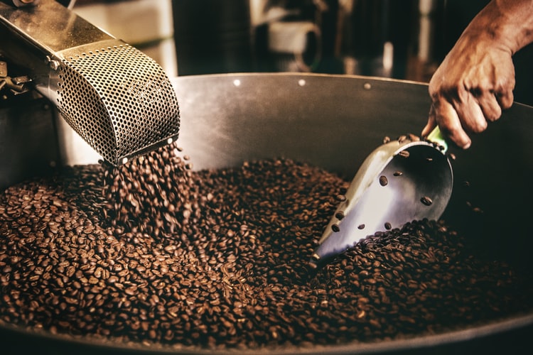 Καφές: Υψηλά επτά ετών για τις τιμές του Arabica