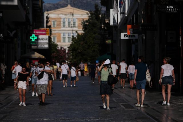 Βατόπουλος – Πότε θα μας… εγκαταλείψει ο κορωνοϊός