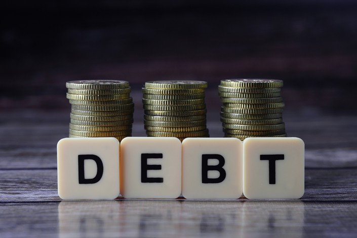 Η άνοδος του δημοσίου χρέους και τα σενάρια