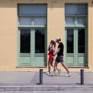 Τουρισμός χωρίς πυξίδα: Το νέο χωροταξικό βυθίζεται στις καθυστερήσεις