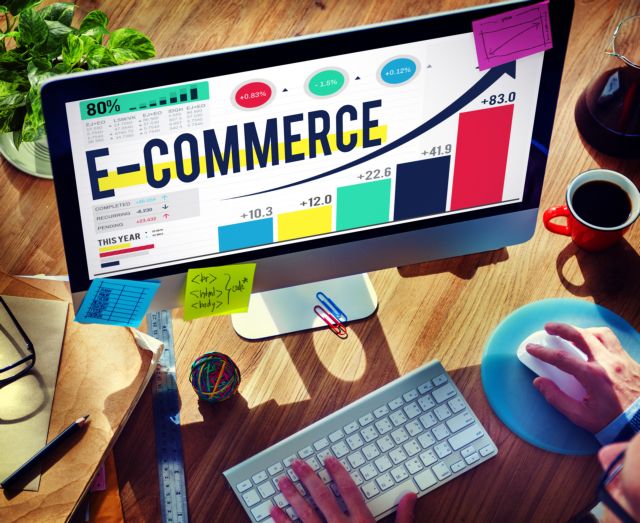 e-commerce: 7 στους 10 χρήστες του διαδικτύου κάνουν online αγορές – Τι δείχνει έρευνα