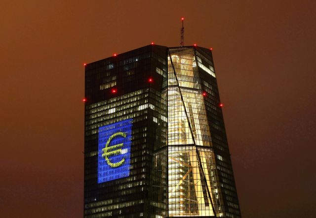 ΕΚΤ: Πράσινο φως για το ψηφιακό ευρώ