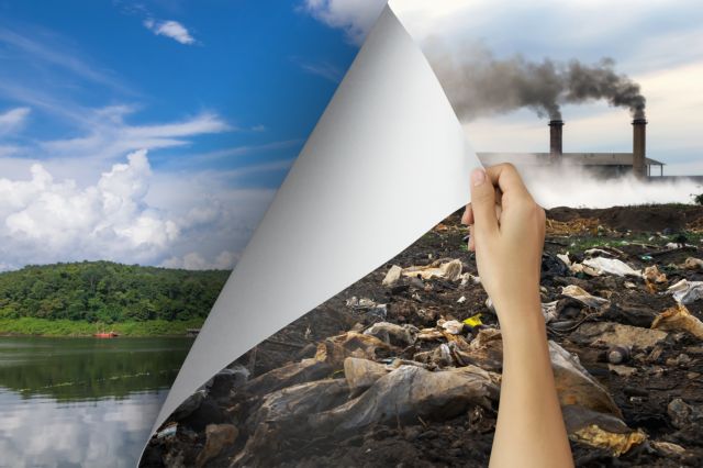 Bain & Company: Επιβράδυνση του ρυθμού απαλλαγής από τον άνθρακα