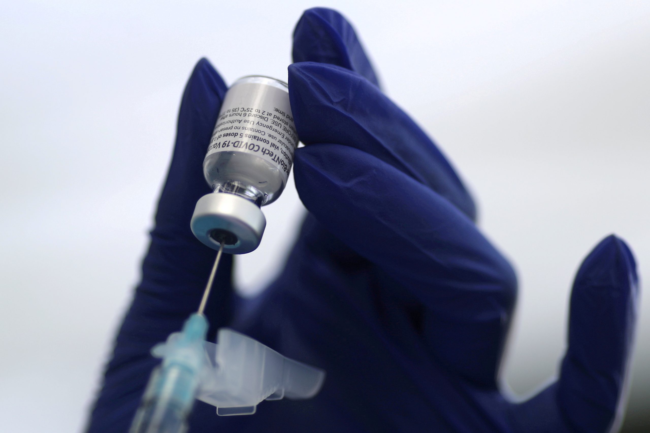 Survey: Optimism vis-à-vis a vaccination program against Covid-19 in Greece