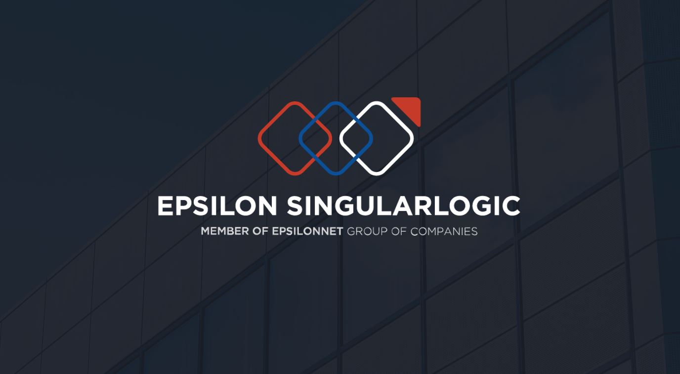 Νέα διοικητική ομάδα στην Epsilon SingularLogic