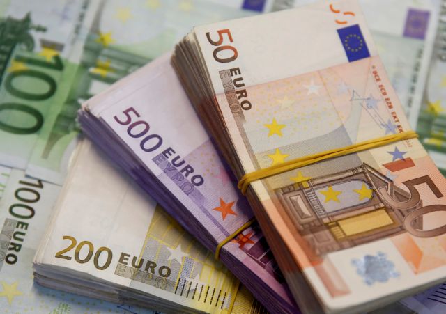 Eυρωζώνη: Εκτός στόχου ο πληθωρισμός τον Ιούλιο – συναγερμός στο Βερολίνο