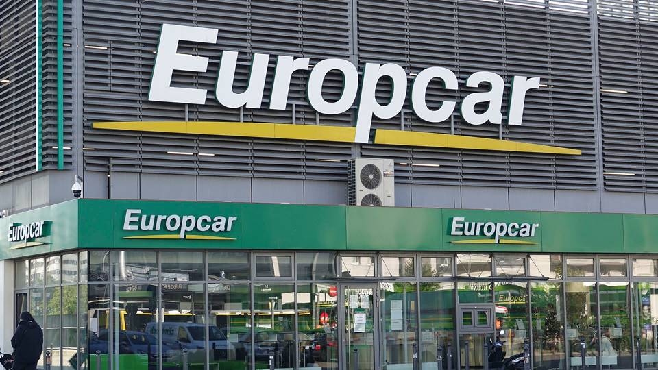 Η VW εξαγόρασε τη Europcar έναντι 2,5 δισ. ευρώ